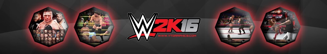 WWELiveV3 Avatar canale YouTube 