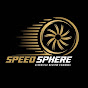Speed Sphere logo