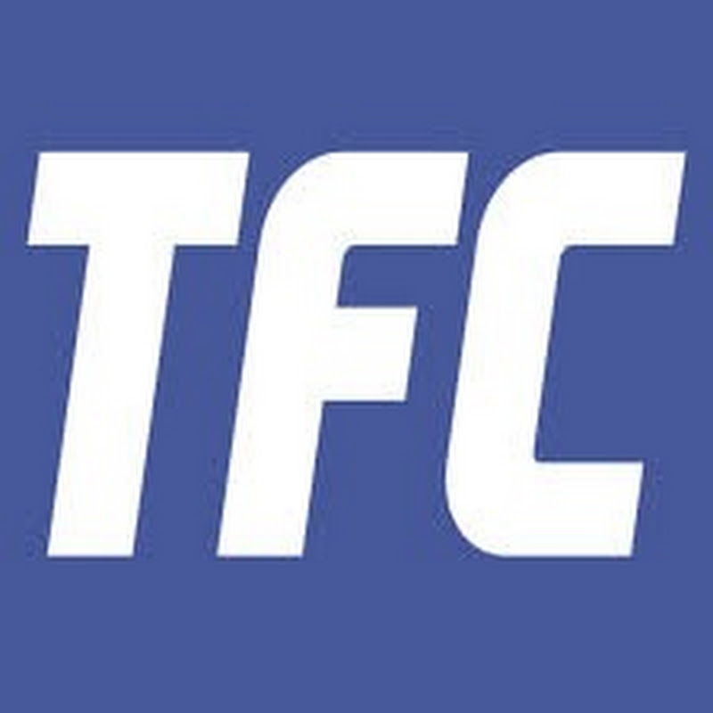 TFC - THE FOREX CENTER