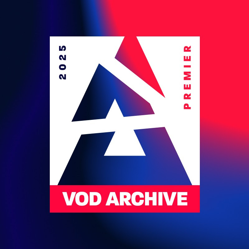 BLAST Premier VOD Archive