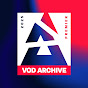 BLAST Premier VOD Archive Avatar