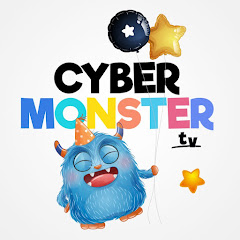 Cyber Monster TV