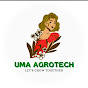 Gardening with us logo