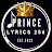 PRINCE LYRICS 256