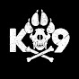 K9 logo