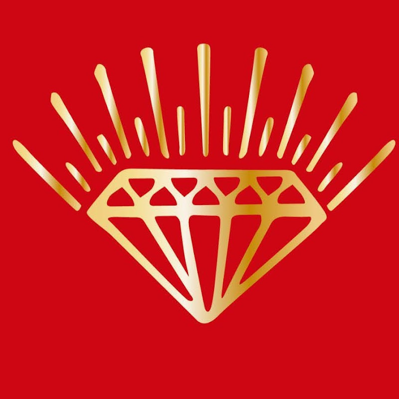 鑽石酒家 梁智宏 梁醒波長孫 Andrew Diamond Restaurant 1947 Logo