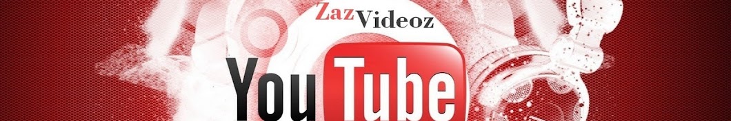 ZazVideoz رمز قناة اليوتيوب