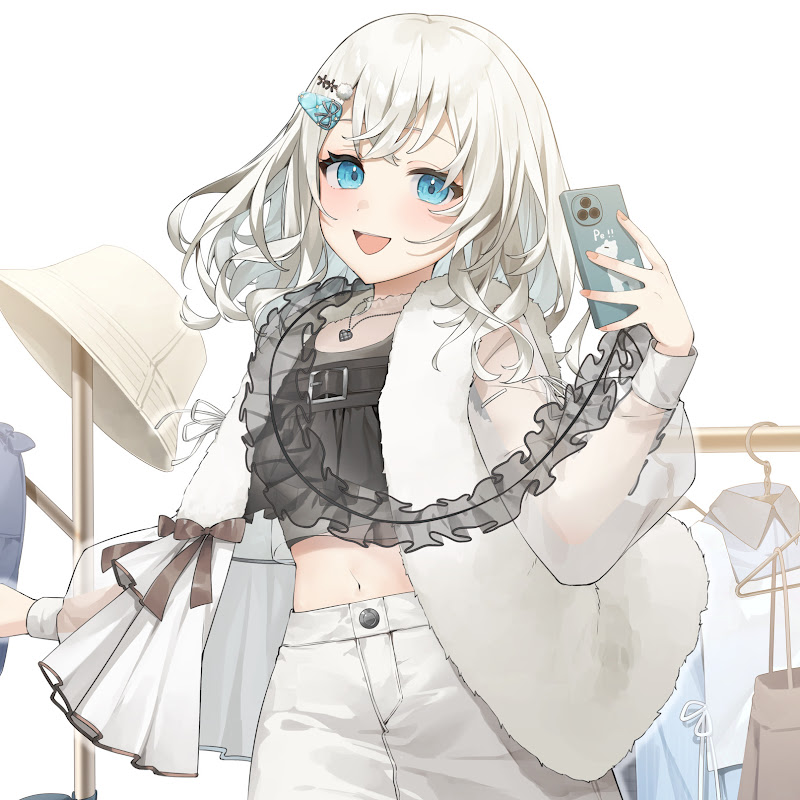 鳴吟ふぇん Fen Ch