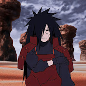Uchiha Madara edits