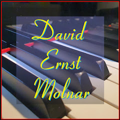 David Ernst Molnar - Topic