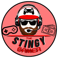 The Stingy Gamer