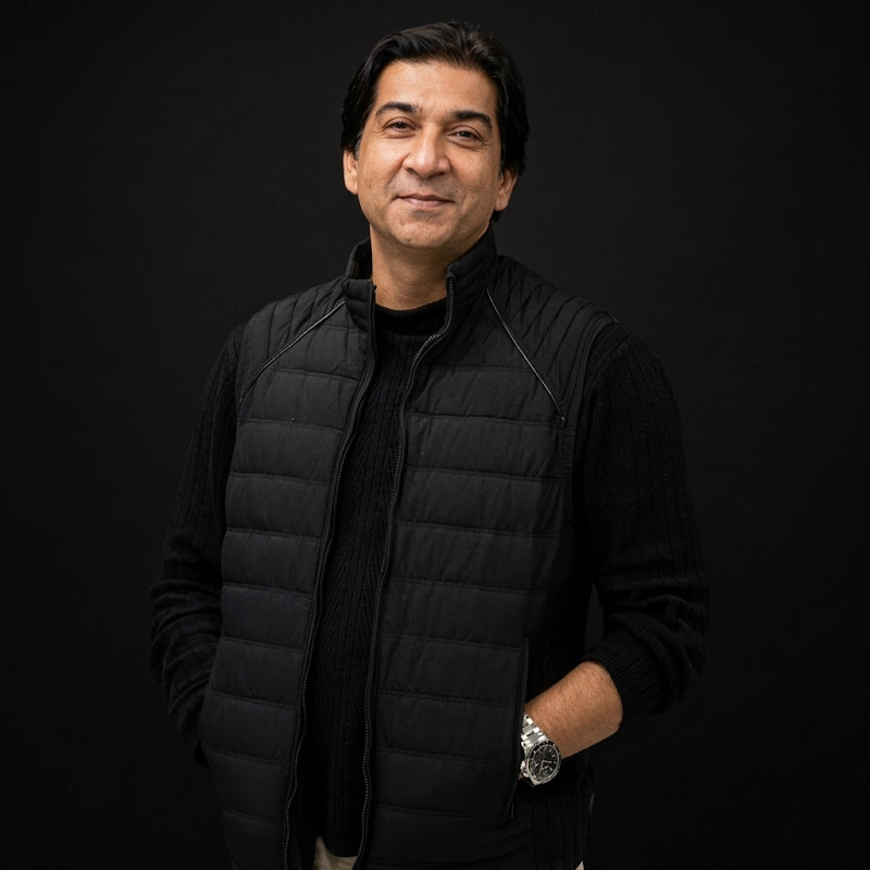 Business Ideas With Jamshaid Badar