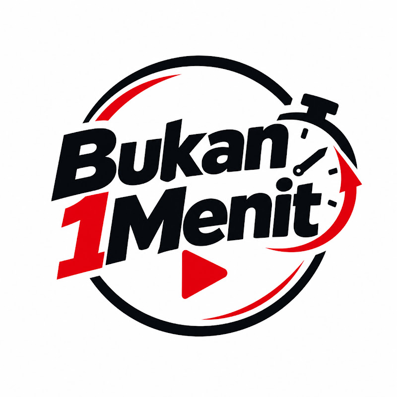 BUKAN 1MENIT