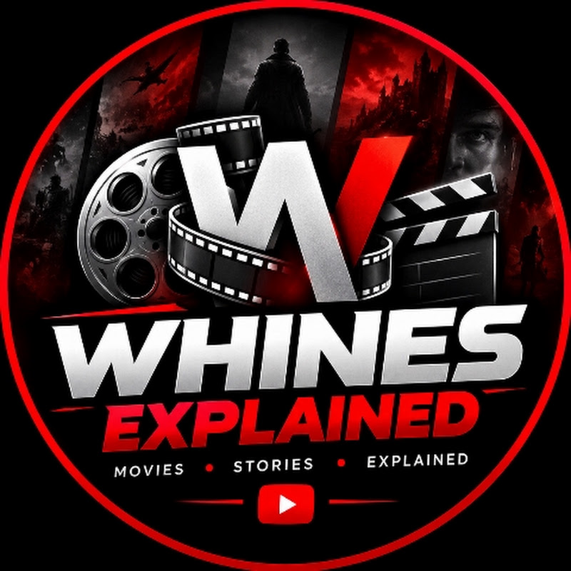 Whines Explained 