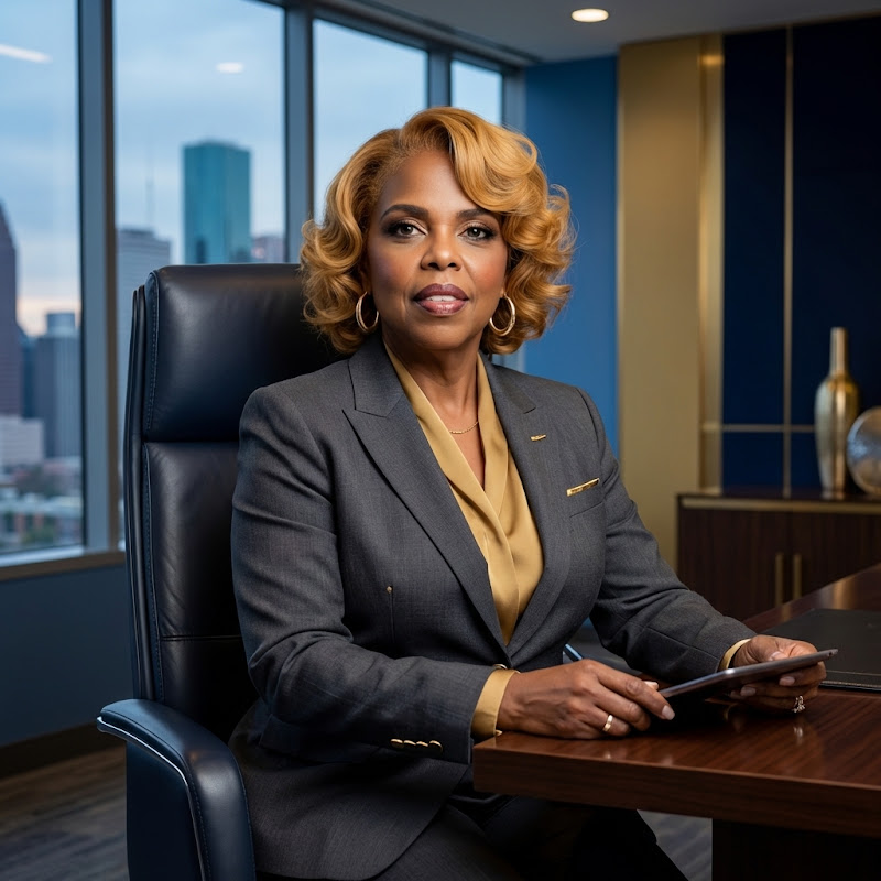 Glenda Boone