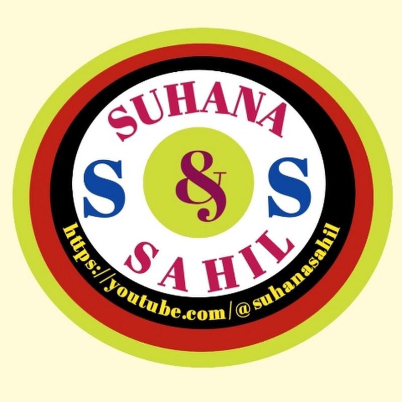 Suhana & Sahil