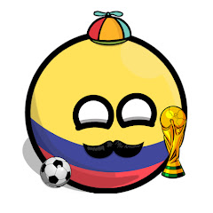 ELY Colombia_Countryballs