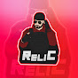 ReLic logo