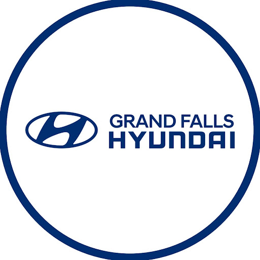 Grand Falls Hyundai