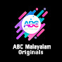 Abc Malayalam Originals logo