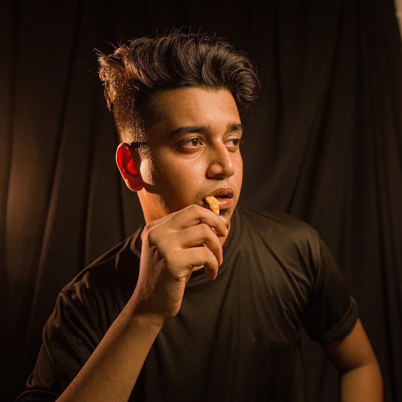 Gagan Mondal