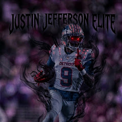 Justin JEFFERSON Elite