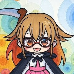 TANUKO GAMES【たぬ子・ゲーム実況・アニメCH】