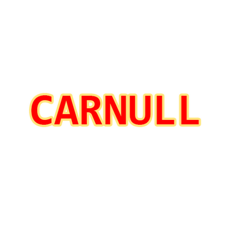 carnull