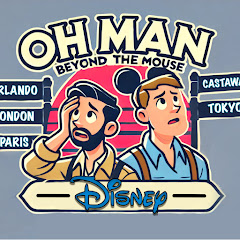 Oh Man Disney! Avatar