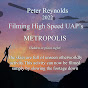 Peter Reynolds YouTube Profile Photo