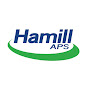 Hamill APS logo