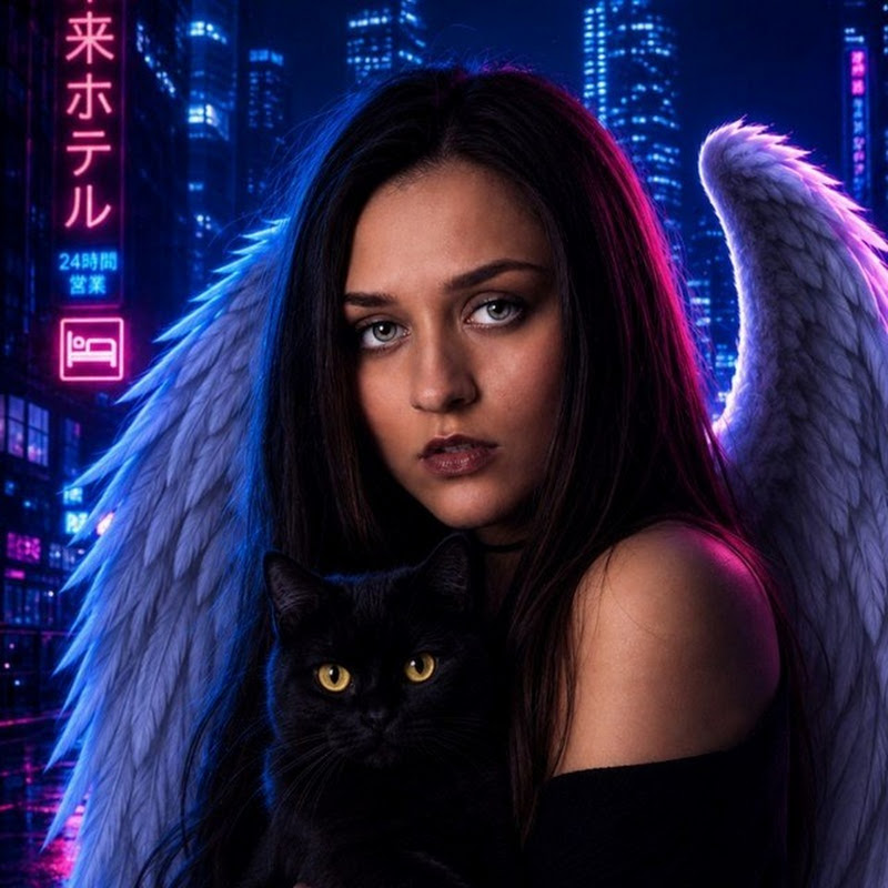 Lena Angelville