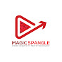Magic Spangle Studios: Creative & Marketing Agency logo