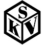 S.K.V Classes  logo
