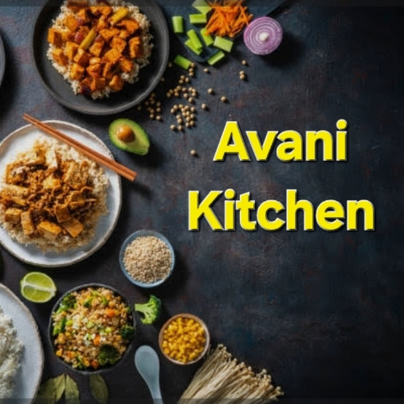 Avani Kitchen