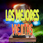 LAS MEJORES VIEJITAS logo