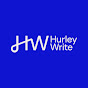 Hurley Write, Inc. logo