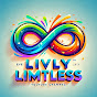 Lively Limit less logo