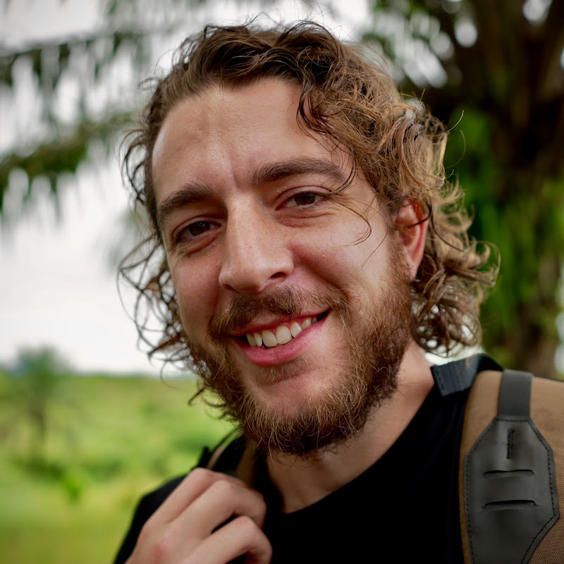Mindful Missionary w/ Dan Koen