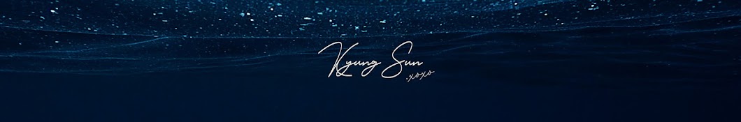 Kyung Sun YouTube kanalı avatarı