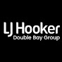LJ Hooker Double Bay Group logo