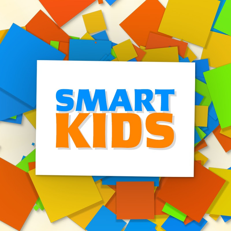 Smart Kids - Educational & Fun TV