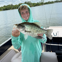 DRB Fishing