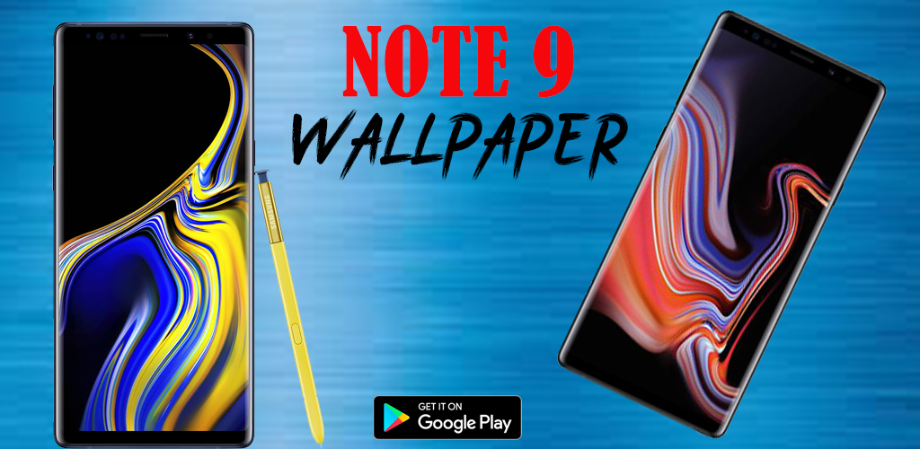 Themes For Samsung Galaxy Note 9 Apk