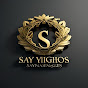 SayingsAndSages logo