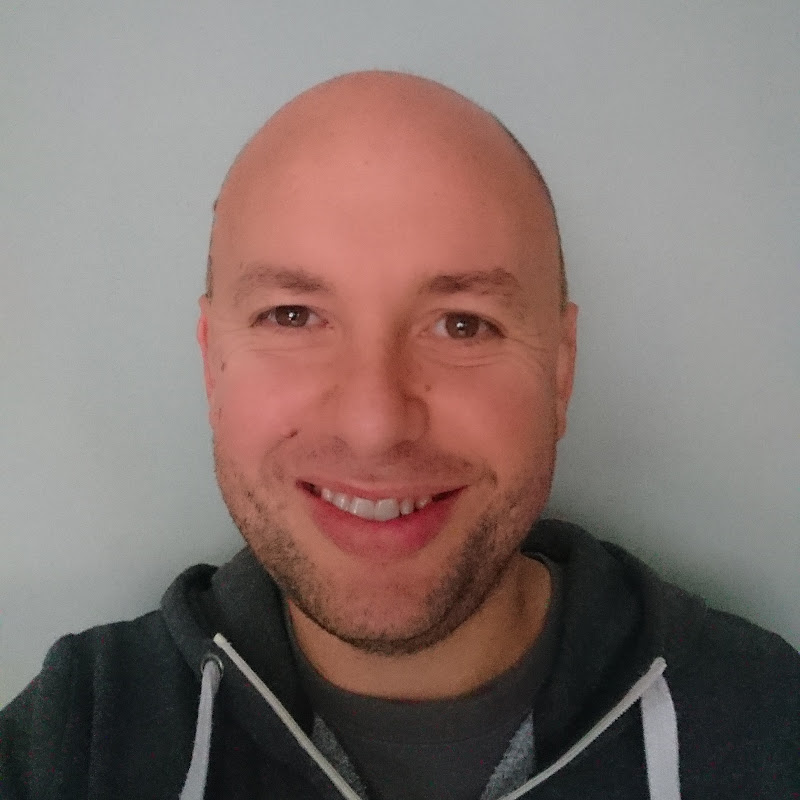 The SQL Guy