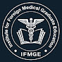 IFMGE Organization logo