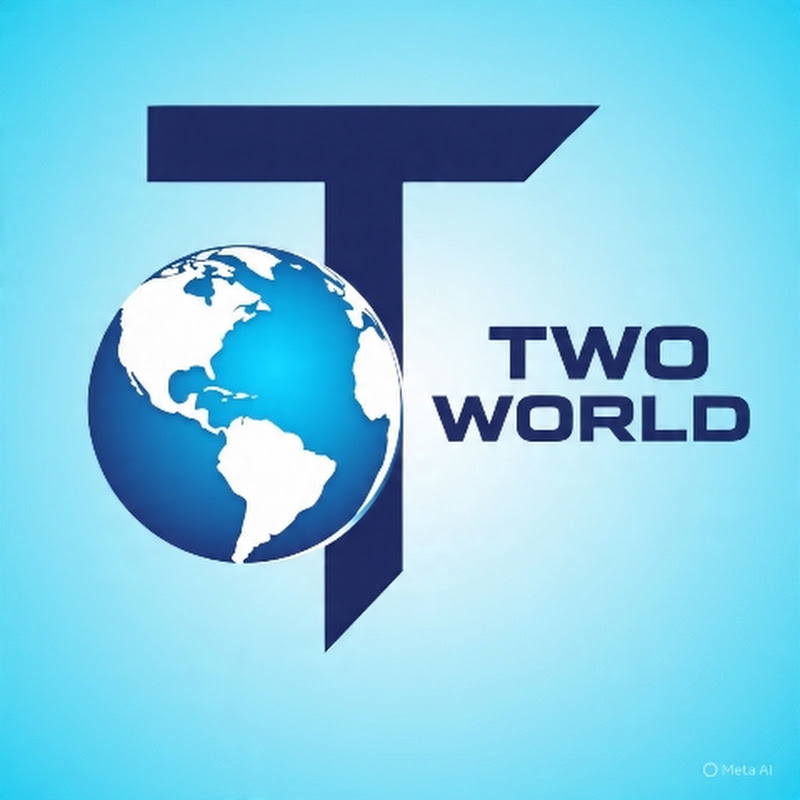 TWO WORLD