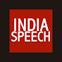 India Speech  logo