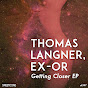 Thomas Langner, Ex-Or - Topic - Youtube